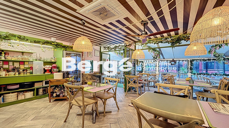 Ma-Cabane - Vente Boutique Nice, 55 m²