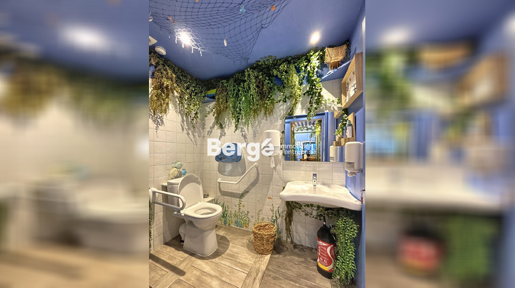 Ma-Cabane - Vente Boutique Nice, 55 m²