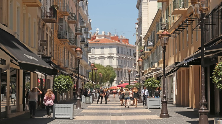 Ma-Cabane - Vente Boutique NICE, 0 m²