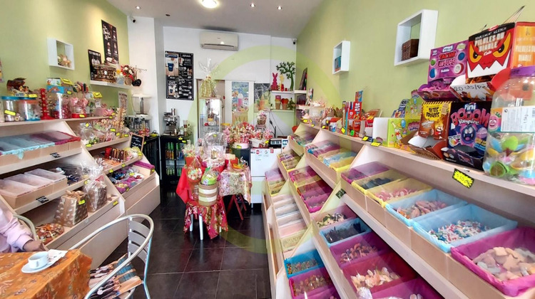 Ma-Cabane - Vente Boutique NICE, 56 m²