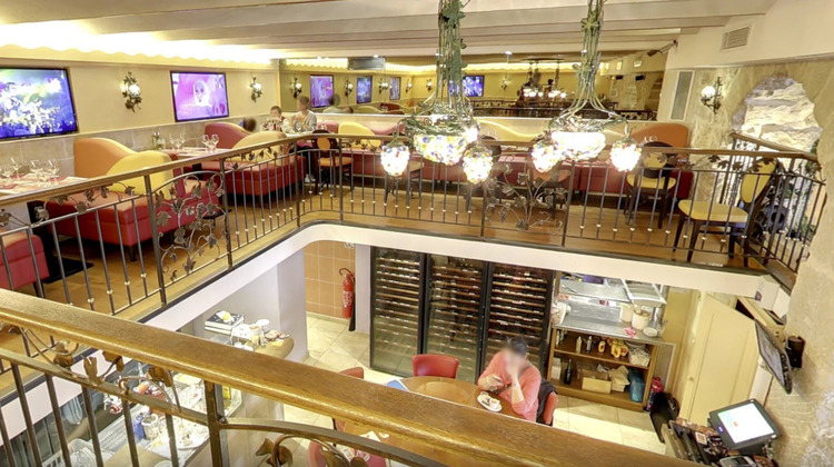 Ma-Cabane - Vente Boutique Nice, 290 m²