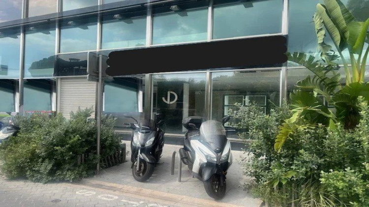 Ma-Cabane - Vente Boutique Nice, 315 m²