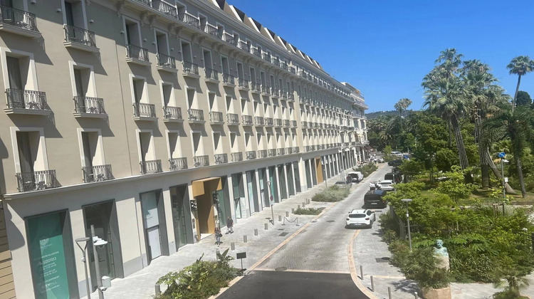 Ma-Cabane - Vente Boutique Nice, 315 m²