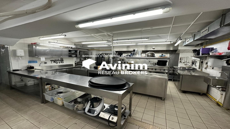 Ma-Cabane - Vente Boutique Nice, 435 m²