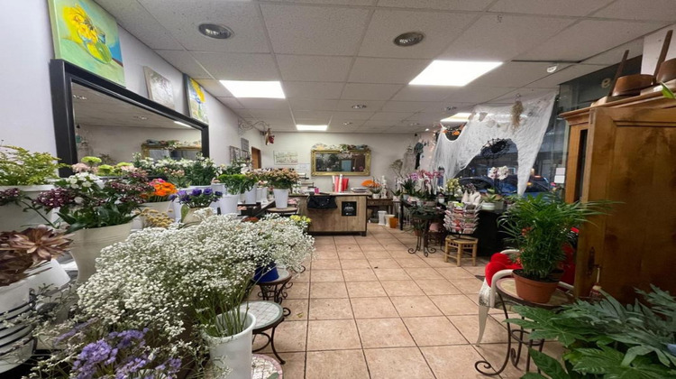 Ma-Cabane - Vente Boutique NICE, 45 m²