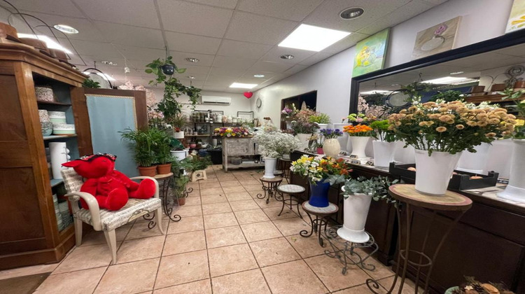 Ma-Cabane - Vente Boutique NICE, 45 m²