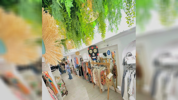 Ma-Cabane - Vente Boutique NICE, 65 m²