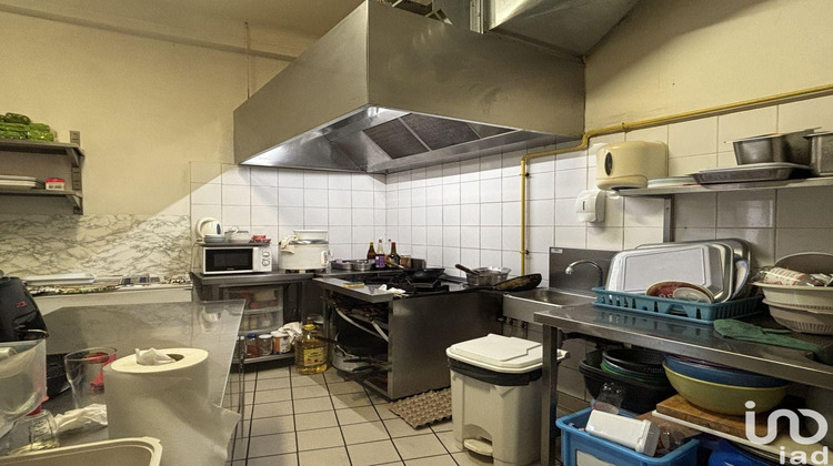 Ma-Cabane - Vente Boutique Nice, 47 m²