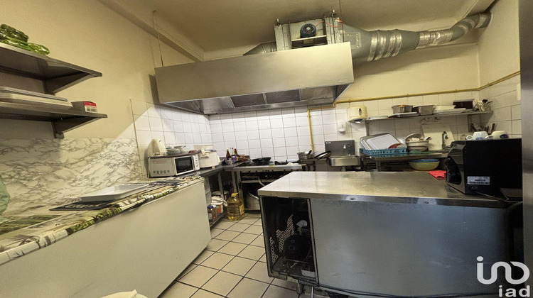 Ma-Cabane - Vente Boutique Nice, 47 m²