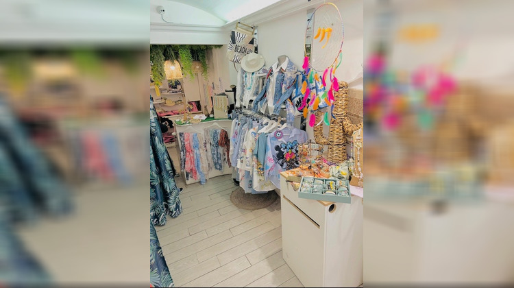 Ma-Cabane - Vente Boutique NICE, 65 m²