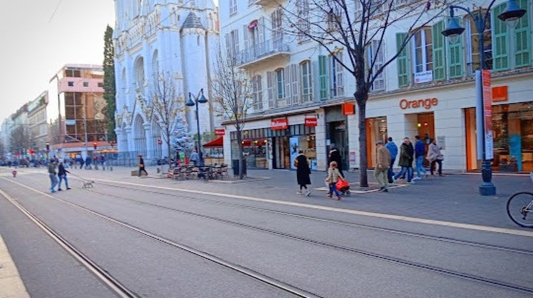 Ma-Cabane - Vente Boutique NICE, 65 m²