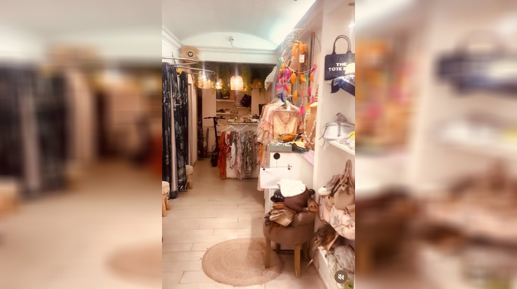 Ma-Cabane - Vente Boutique NICE, 65 m²