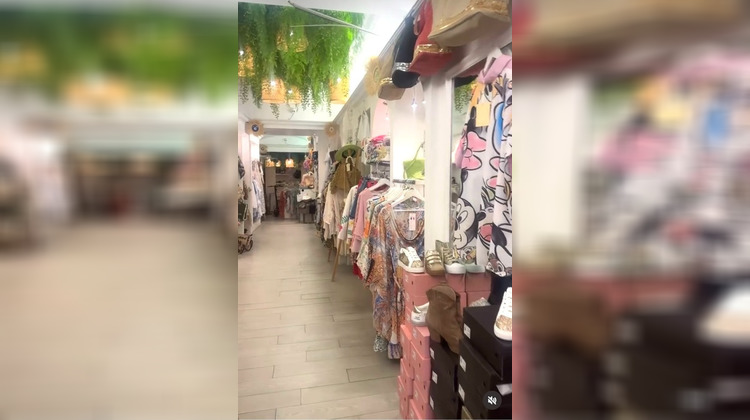 Ma-Cabane - Vente Boutique NICE, 65 m²