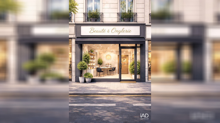 Ma-Cabane - Vente Boutique Nice, 5 m²