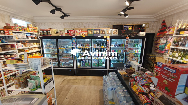 Ma-Cabane - Vente Boutique Nice, 48 m²