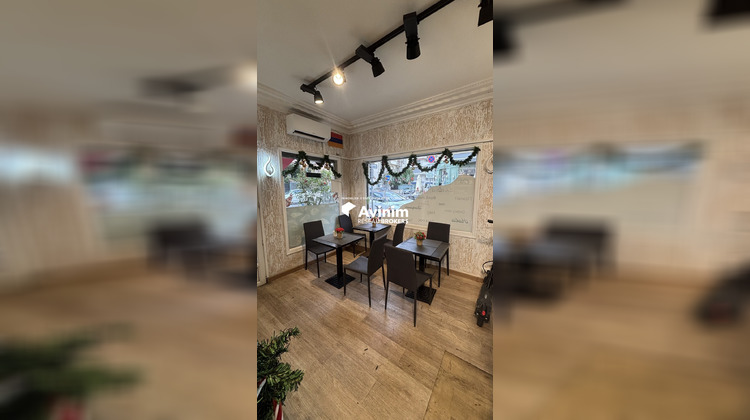 Ma-Cabane - Vente Boutique Nice, 48 m²