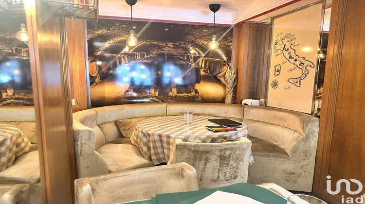 Ma-Cabane - Vente Boutique Nice, 222 m²