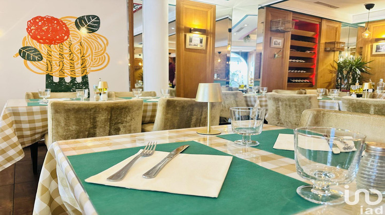 Ma-Cabane - Vente Boutique Nice, 222 m²