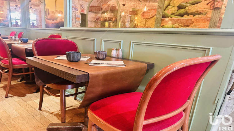 Ma-Cabane - Vente Boutique Nice, 222 m²