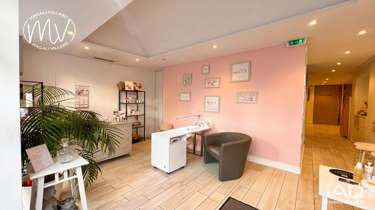 Ma-Cabane - Vente Boutique Nice, 70 m²