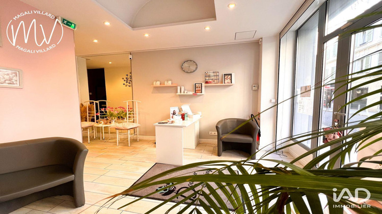 Ma-Cabane - Vente Boutique Nice, 70 m²