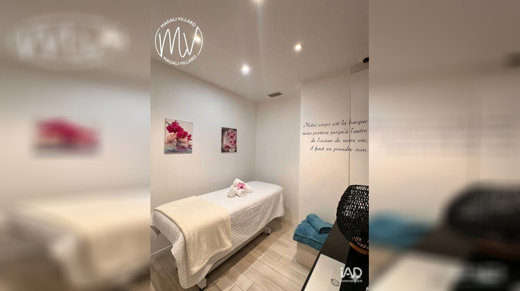 Ma-Cabane - Vente Boutique Nice, 70 m²
