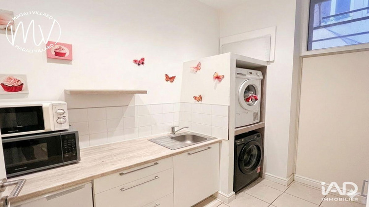 Ma-Cabane - Vente Boutique Nice, 70 m²