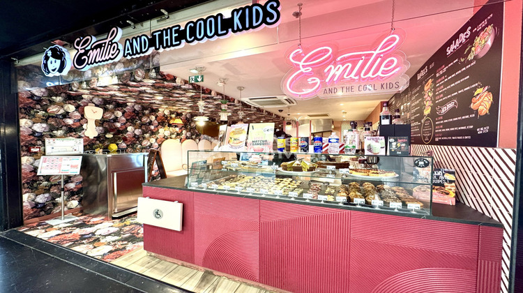 Ma-Cabane - Vente Boutique Nice, 70 m²