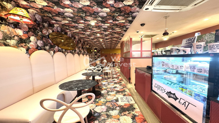 Ma-Cabane - Vente Boutique Nice, 70 m²
