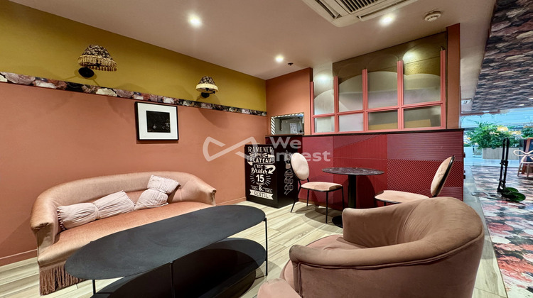 Ma-Cabane - Vente Boutique Nice, 70 m²