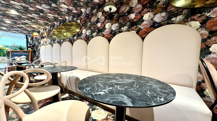 Ma-Cabane - Vente Boutique Nice, 70 m²