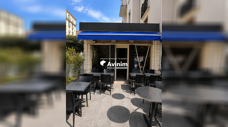 Ma-Cabane - Vente Boutique Nice, 48 m²
