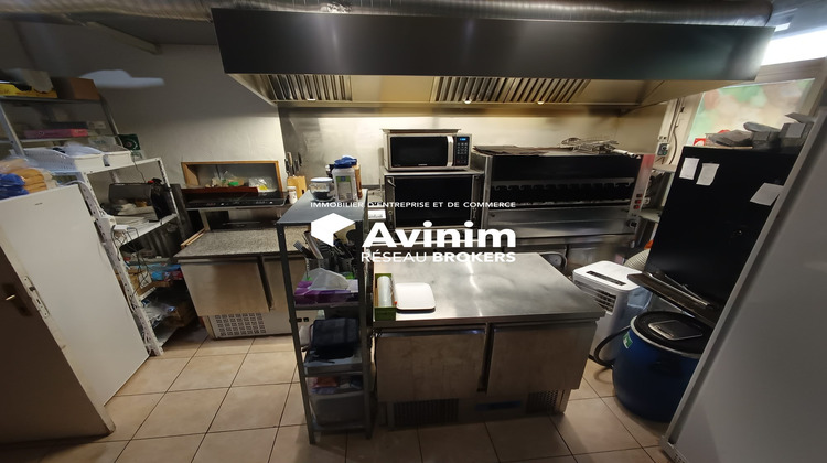 Ma-Cabane - Vente Boutique Nice, 48 m²