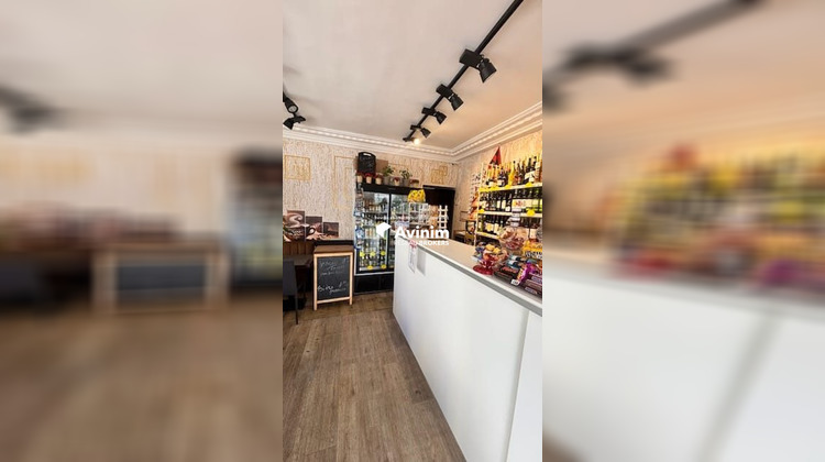 Ma-Cabane - Vente Boutique Nice, 48 m²