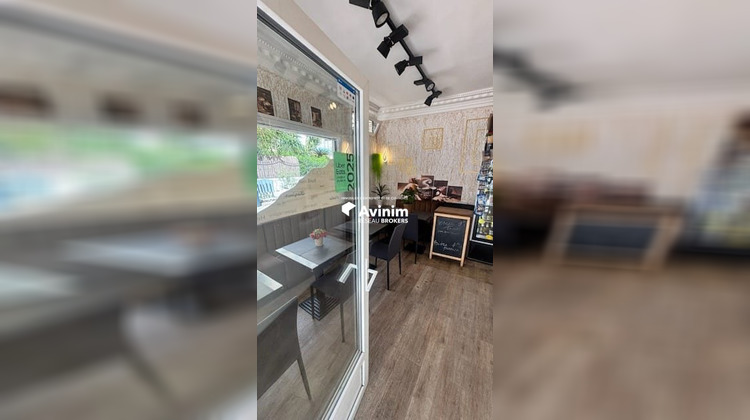 Ma-Cabane - Vente Boutique Nice, 48 m²