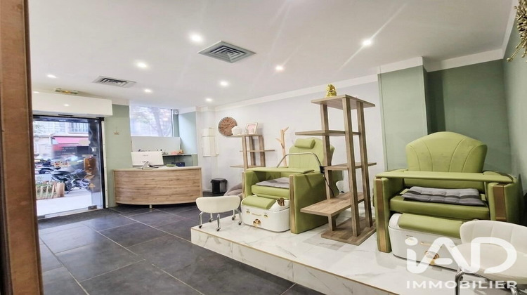 Ma-Cabane - Vente Boutique Nice, 65 m²