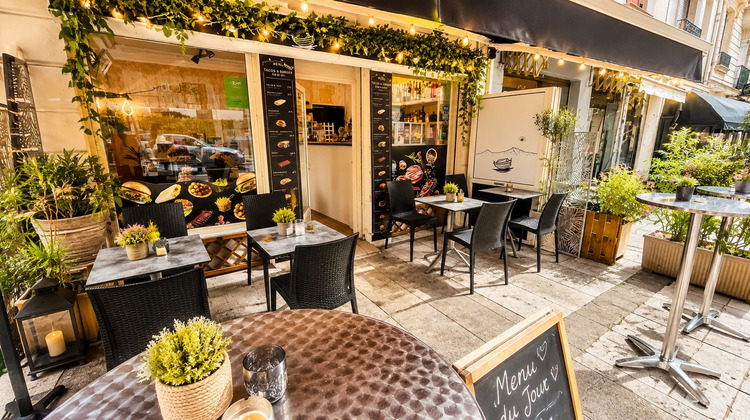 Ma-Cabane - Vente Boutique Nice, 60 m²