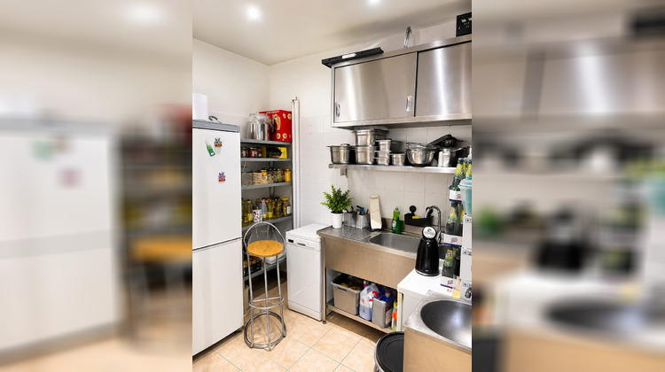 Ma-Cabane - Vente Boutique Nice, 60 m²