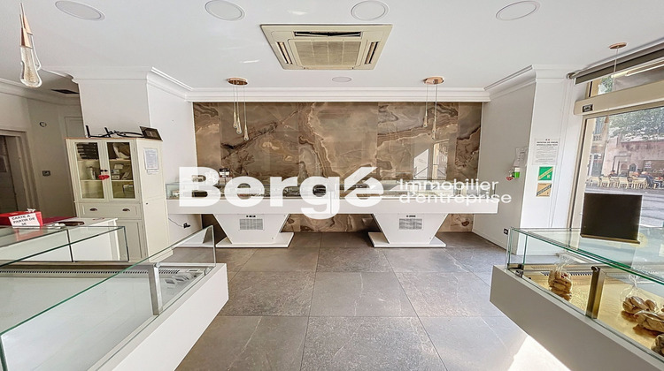 Ma-Cabane - Vente Boutique Nice, 160 m²