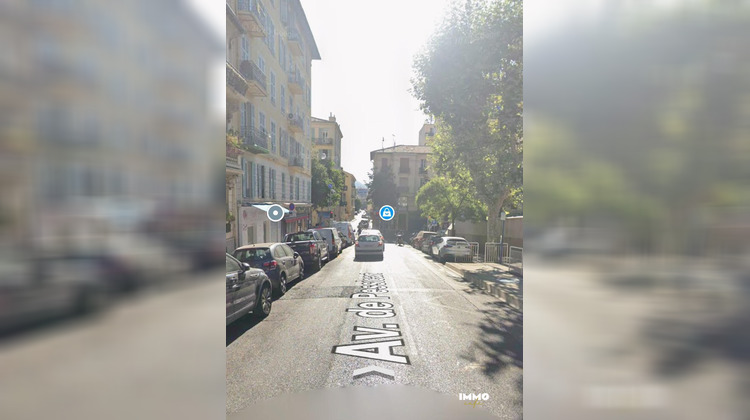 Ma-Cabane - Vente Boutique Nice, 61 m²