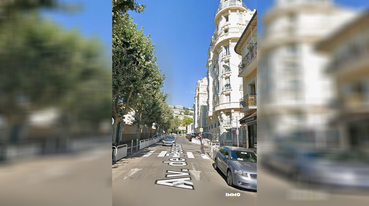 Ma-Cabane - Vente Boutique Nice, 61 m²