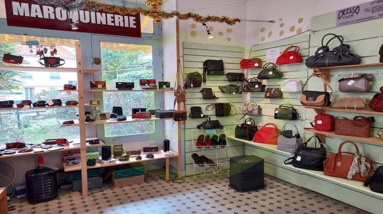 Ma-Cabane - Vente Boutique NICE, 53 m²