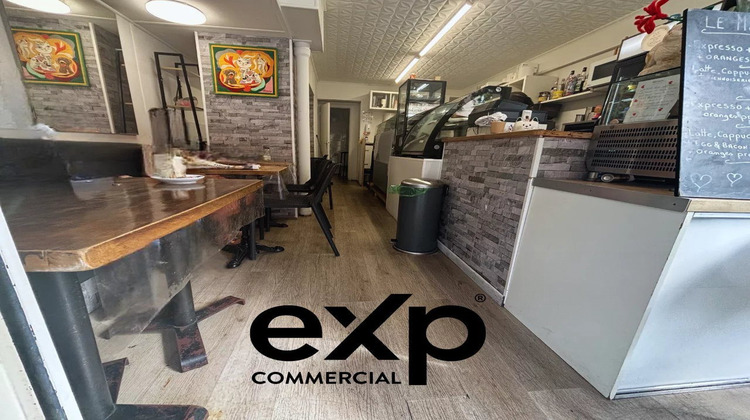 Ma-Cabane - Vente Boutique Nice, 37 m²