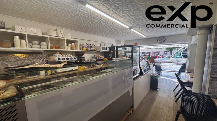 Ma-Cabane - Vente Boutique Nice, 37 m²