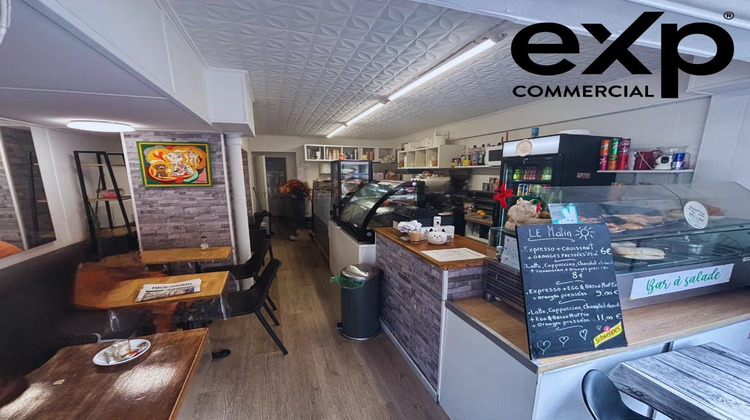 Ma-Cabane - Vente Boutique Nice, 37 m²