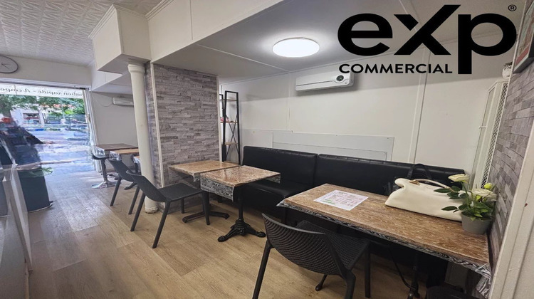 Ma-Cabane - Vente Boutique Nice, 37 m²