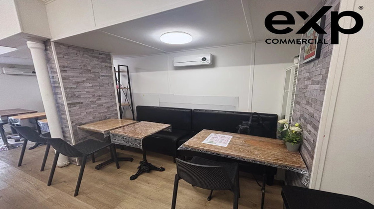 Ma-Cabane - Vente Boutique Nice, 37 m²