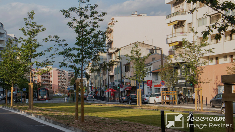 Ma-Cabane - Vente Boutique Nice, 54 m²