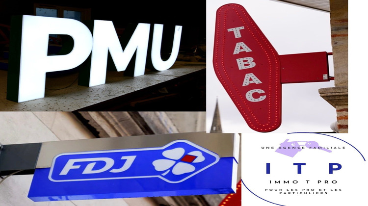 Ma-Cabane - Vente Boutique Nice, 35 m²