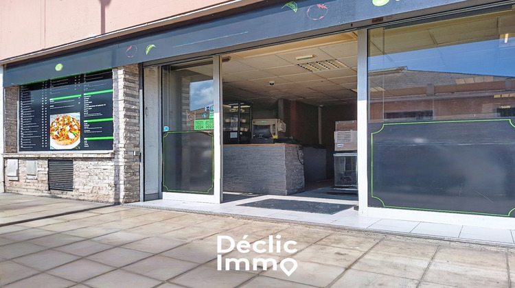 Ma-Cabane - Vente Boutique NICE, 111 m²